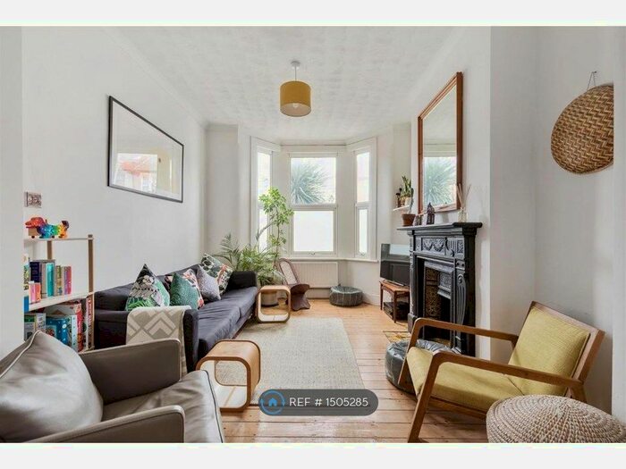 2 Bedroom Terraced House To Rent In Frinton Road, London, E6