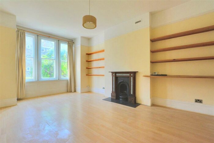 1 Bedroom Apartment To Rent In Wemyss Road, London, SE3