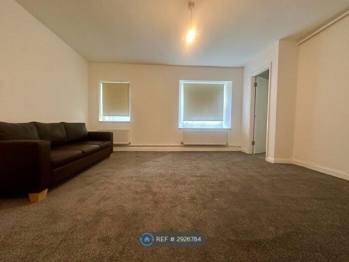1 Bedroom Flat To Rent In Clapton Common, London, E5