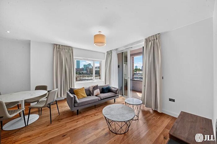1 Bedroom Flat To Rent In Copper Works Wharf Sugar House Island, E15