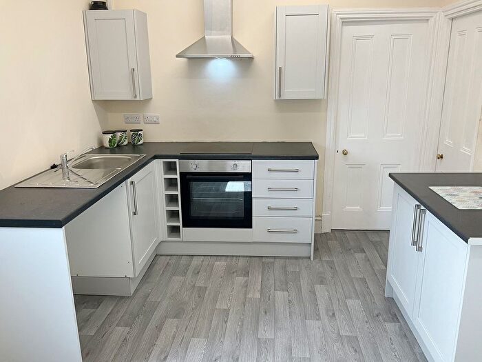 1 Bedroom Studio To Rent In College Street, Ammanford, Carmarthenshire., SA18