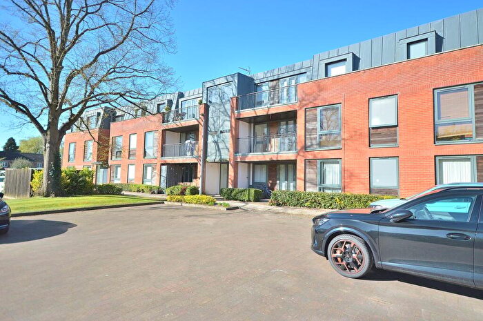 1 Bedroom Apartment To Rent In South Meadow Road, Northampton, NN5