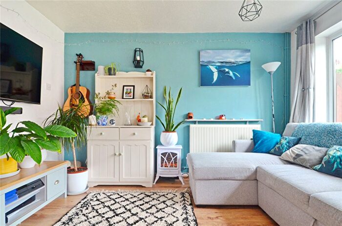 3 Bedroom Terraced House To Rent In Concorde Drive, Bristol, Bristol, BS10