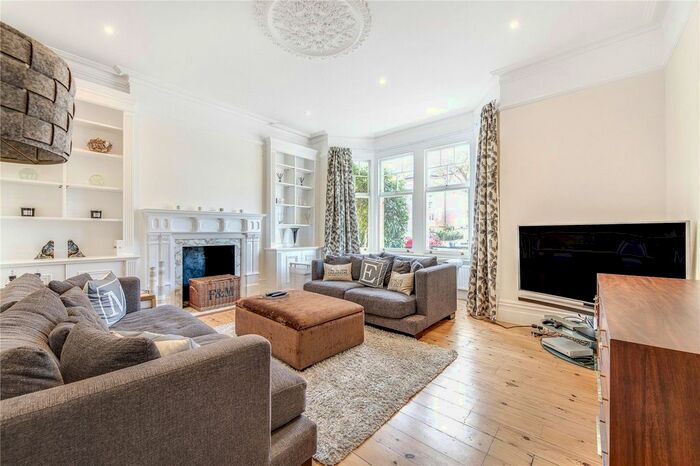 6 Bedroom Detached House To Rent In Enmore Road, London, Putney, SW15