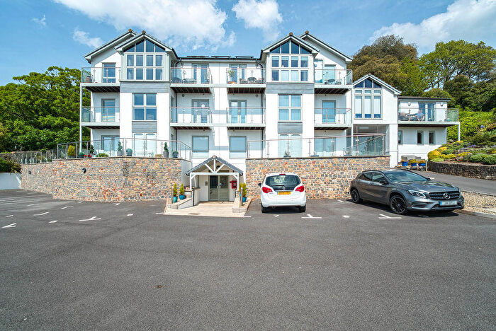2 Bedroom Flat For Sale In The View, Weston Super Mare - Luxurious Apartment, BS23