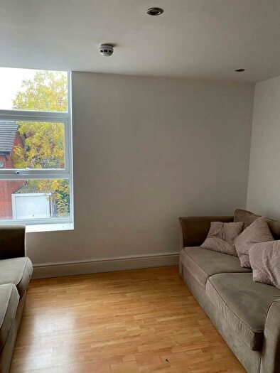 1 Bedroom Flat To Rent In Cawdor Street, Bolton, BL4