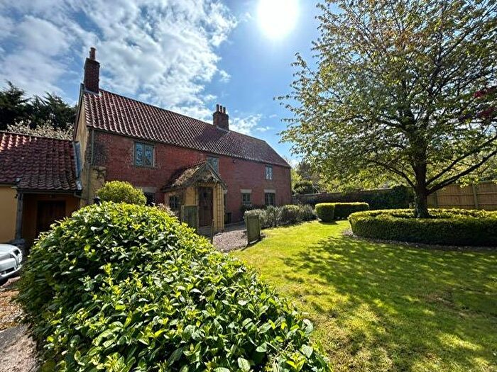 3 Bedroom House To Rent In Loch Lane, Watton, Thetford, IP25