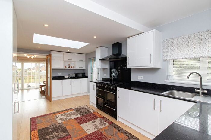 2 Bedroom Detached Bungalow For Sale In Hunters Forstal Road, Herne Bay, CT6