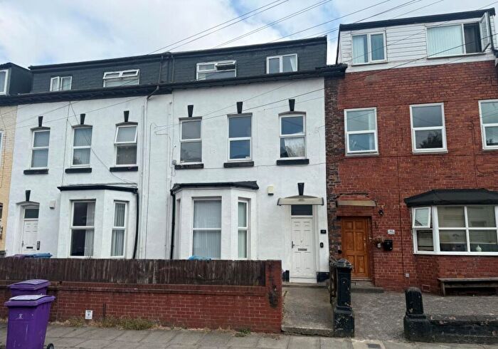 1 Bedroom Apartment For Sale In Flat, Windsor Road, Tuebrook, Liverpool, Liverpool, L13