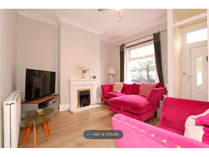 2 Bedroom Terraced House To Rent In Hazel Street, Audenshaw, Manchester, M34