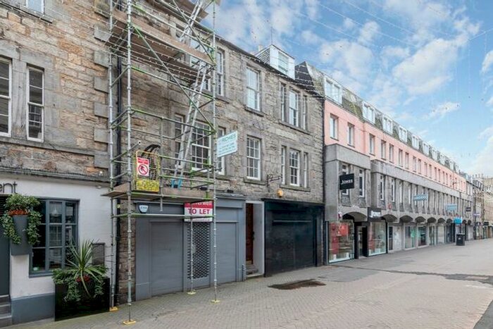 1 Bedroom Flat To Rent In Rose Street, Old Town, Edinburgh, EH2