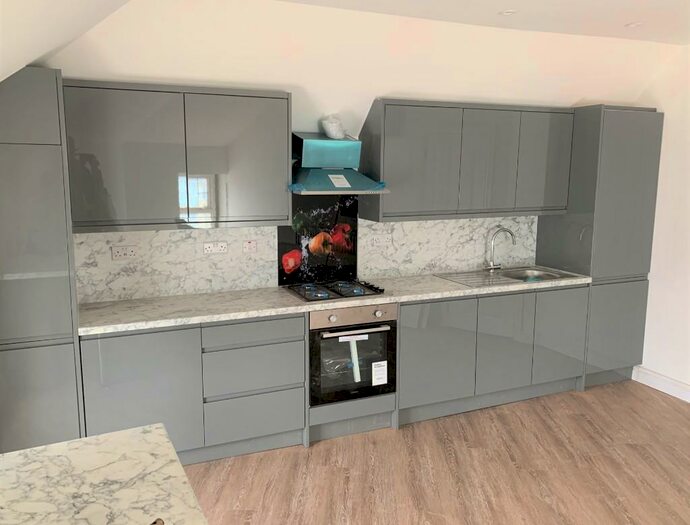 1 Bedroom Flat To Rent In Tudor Street, Cardiff(City), CF11