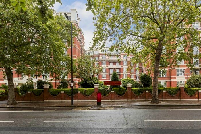 2 Bedroom Flat To Rent In Maida Vale, London, W9