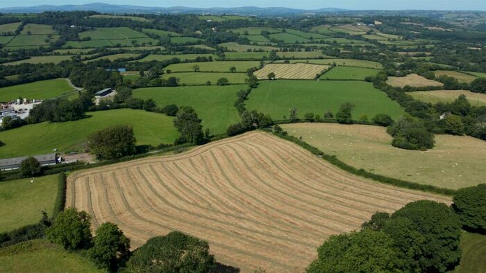 Land For Sale In Lampeter Velfrey, Narberth, SA67