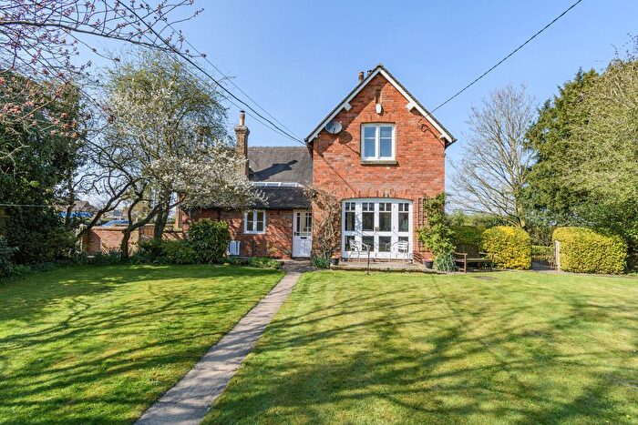 4 Bedroom Detached House For Sale In Alkmonton, Ashbourne, Derbyshire, DE6