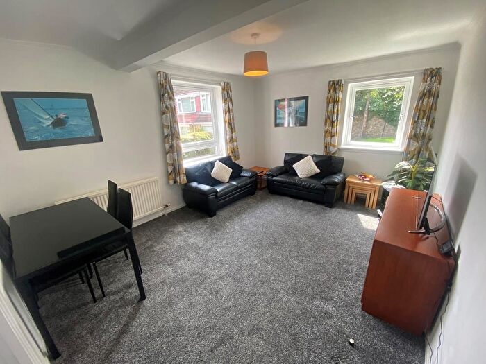 3 Bedroom Flat To Rent In Bedford Road, Ground Floor, AB24