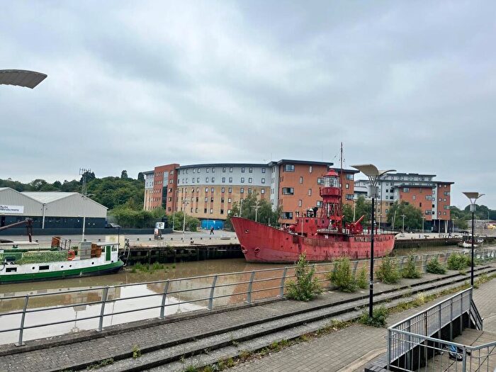 2 Bedroom Apartment To Rent In Pier Wharf, Quayside Drive, Colchester, CO2