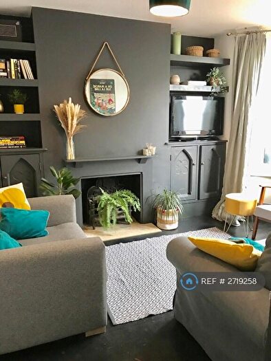 2 Bedroom Terraced House To Rent In Kent Street, Whitstable, CT5