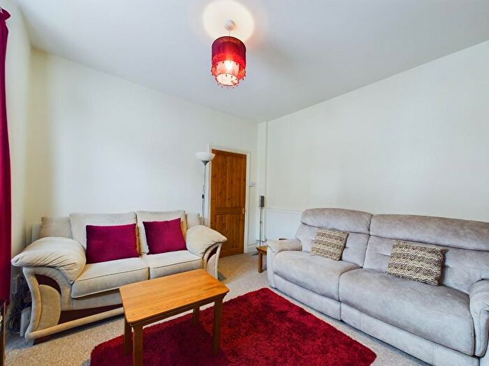 2 Bedroom Terraced House For Sale In Carlton Park, Redfield, Bristol, BS5