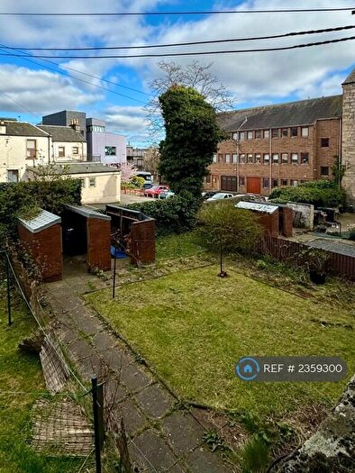 4 Bedroom Flat To Rent In Townhead Terrace, Paisley, PA1
