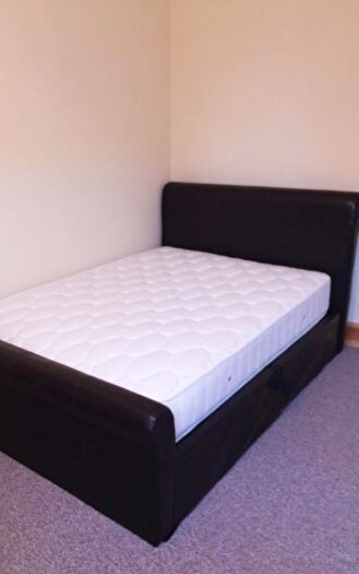 5 Bedroom Barn Conversion To Rent In Radbourne Street, Derby, DE22