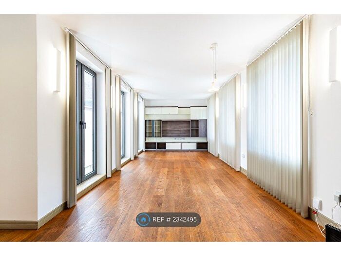 2 Bedroom Flat To Rent In Stile Hall Parade, London, W4