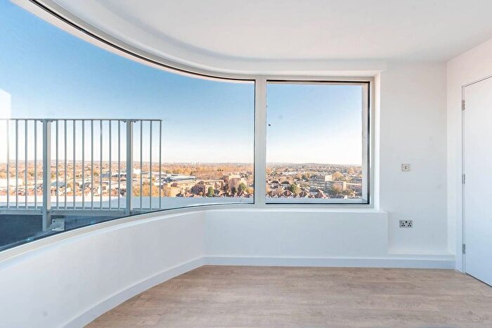 1 Bedroom Flat To Rent In Station Road, Harrow On The Hill, Harrow, HA1