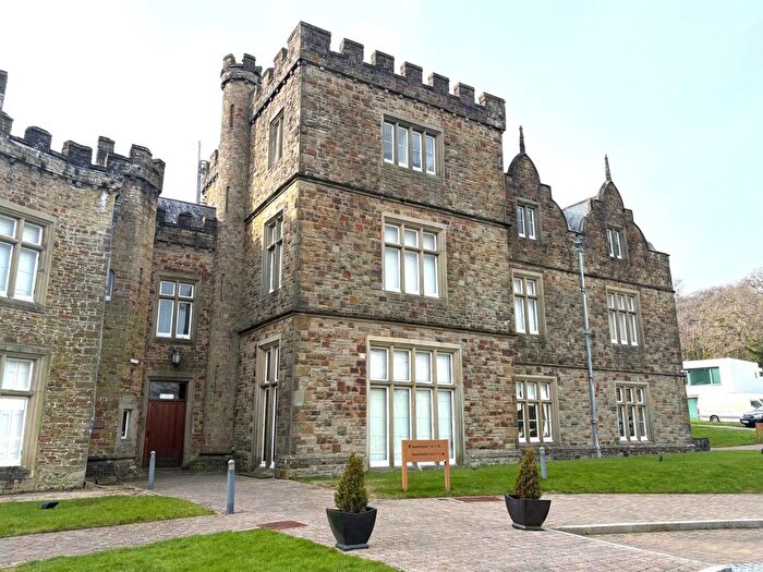 2 Bedroom Flat To Rent In Mill Lane, Blackpill, Swansea, SA3