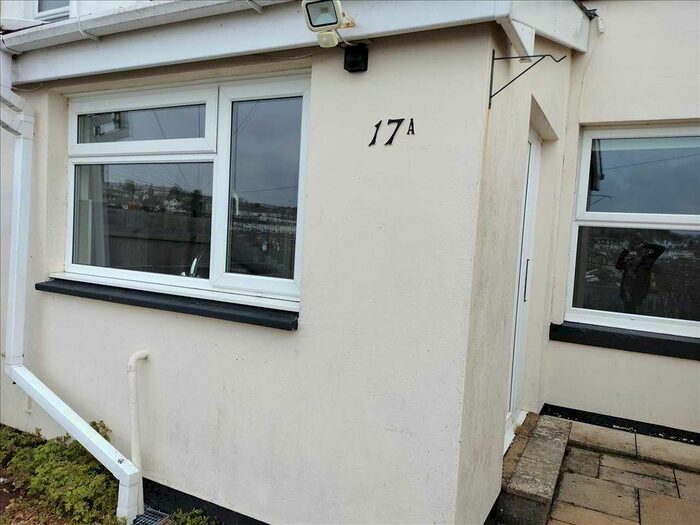 2 Bedroom Flat To Rent In Pennsylvania Road, Torquay, TQ1