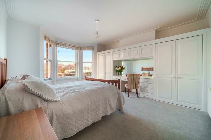 3 Bedroom Apartment To Rent In Elm Bank Mansions, Barnes, SW13