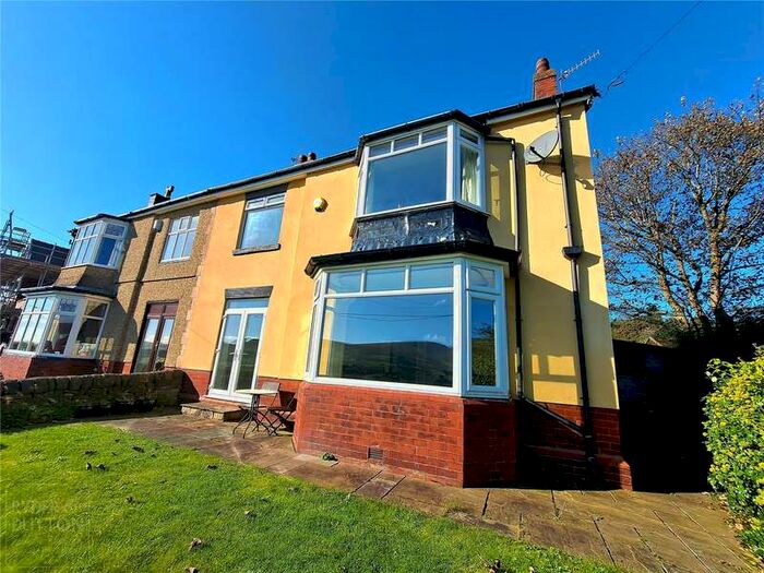 3 Bedroom Semi-Detached House To Rent In Mossley Road, Grasscroft, Saddleworth, OL4