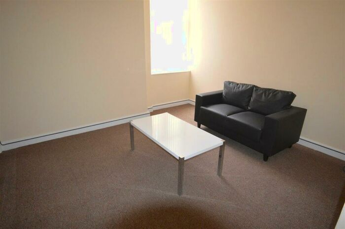 Studio To Rent In Charles Street, Leicester, LE1