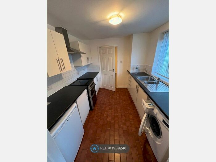 1 Bedroom Flat To Rent In Spring Rd, Ipswich, IP4