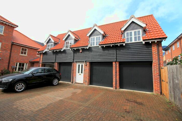 2 Bedroom Flat To Rent In Oak Street, Norwich, NR3