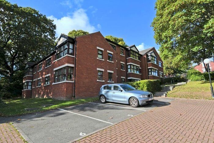 2 Bedroom Flat To Rent In Vesper Road, Kirkstall, Leeds, LS5