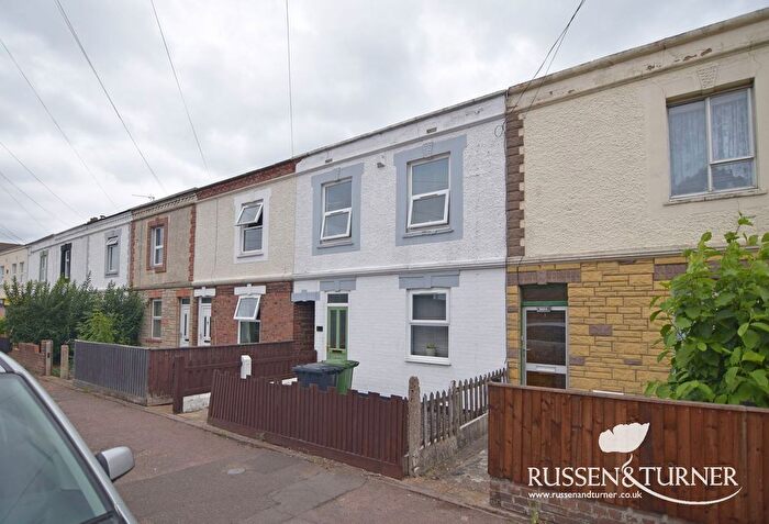 3 Bedroom Terraced House For Sale In Saddlebow Road, King's Lynn, PE30