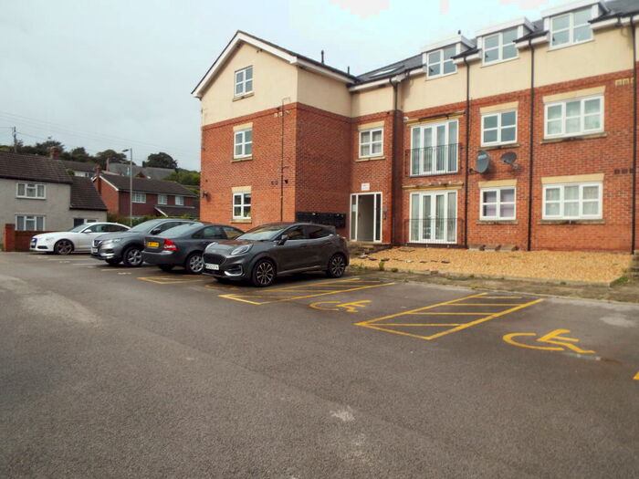 2 Bedroom Apartment To Rent In High Street, Bagillt, CH6