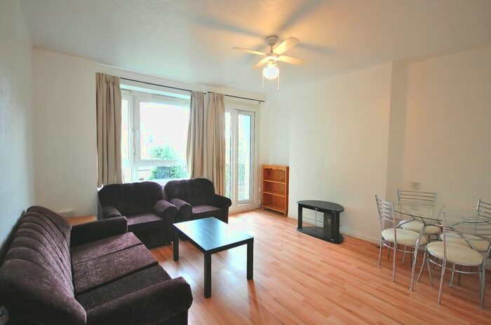4 Bedroom Flat To Rent In Jamaica Road, London, SE16