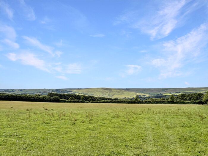 Equestrian Property For Sale In Withypool, Minehead, Somerset, TA24