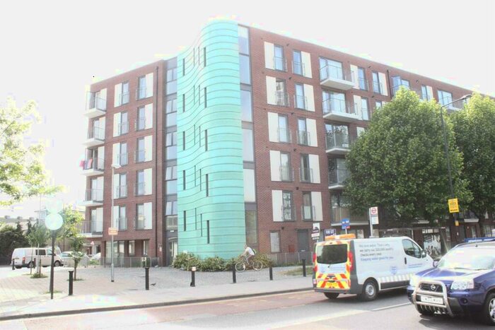 2 Bedroom Flat To Rent In Evelyn Street, Deptford, SE8