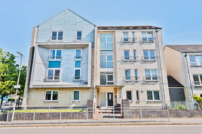 2 Bedroom Flat To Rent In Belvidere Gate, Parkhead, Glasgow, G31