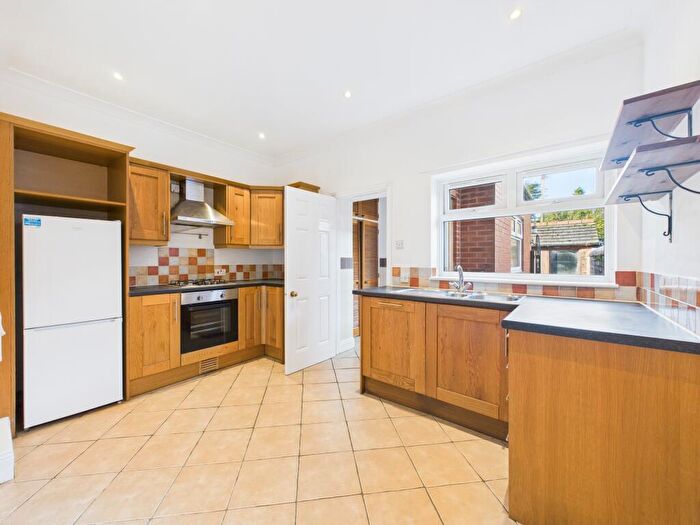 2 Bedroom Terraced House To Rent In Wilson Street, Carlisle, CA2