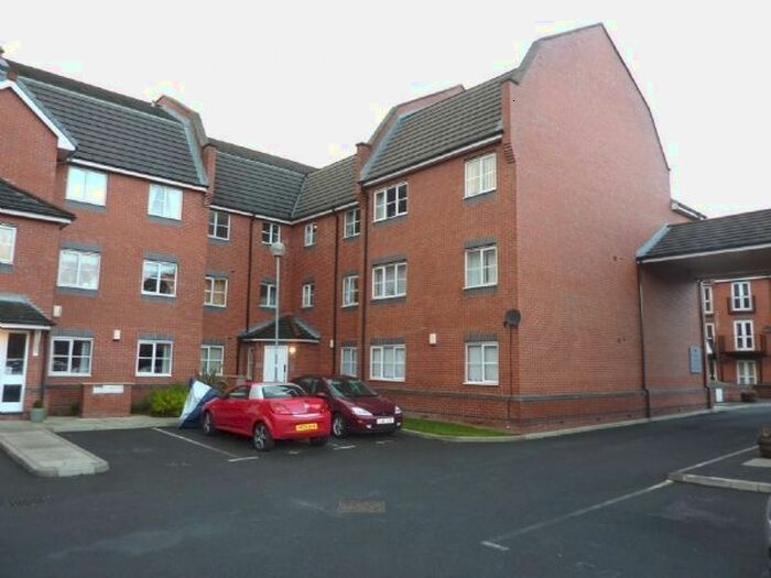 2 Bedroom Flat To Rent In Armstrong Quay, Liverpool L3