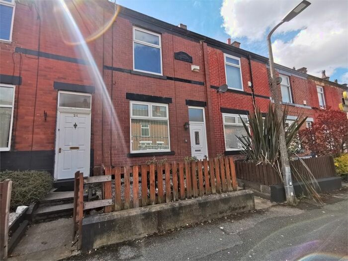 House For Rent Radcliffe On Trent at Elizabeth Salzman blog