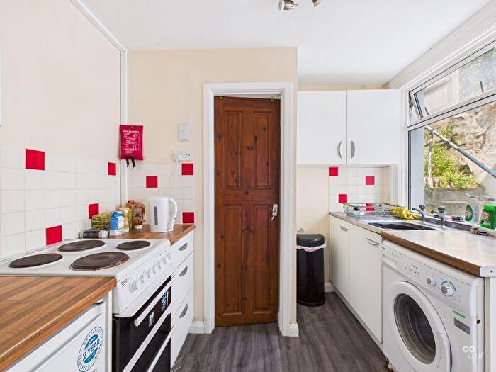 1 Bedroom Terraced House To Rent In Bear Road, Brighton, BN2