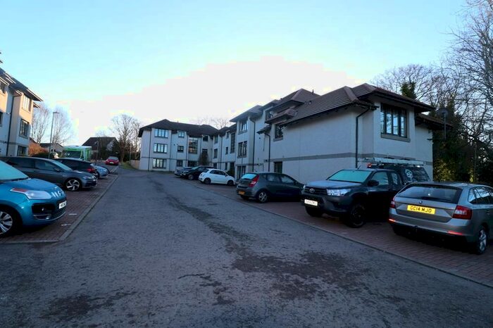 2 Bedroom Flat To Rent In Brighton Grange, Peterculter, AB14