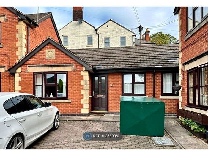2 Bedroom Bungalow To Rent In Edgehill Court, Worcester, WR5