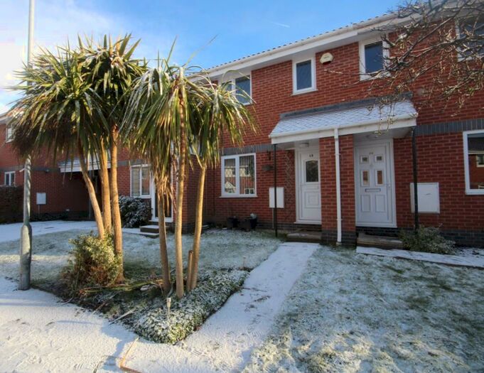 2 Bedroom House To Rent In Elder Drive, Chester, CH4