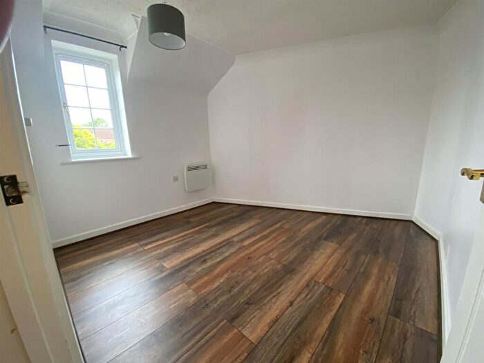 2 Bedroom Terraced House To Rent In Lime Walk, Old Leake, Boston, PE22