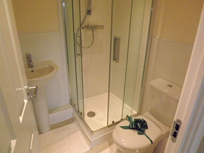 2 Bedroom Apartment To Rent In Pearl Brook Avenue, Stafford, ST16